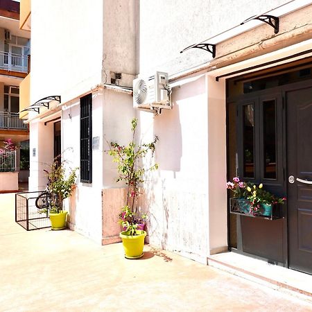 Apartamento Linea1 Loft Nápoles Exterior foto